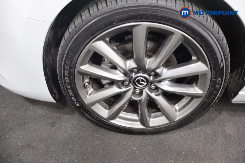 Mazda 3 Exclusive-Line Automatic Petrol Hatchback - Stock Number (1609044) - 25th supplementary image