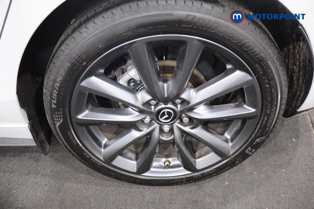 Mazda 3 Exclusive-Line Automatic Petrol Hatchback - Stock Number (1609044) - 26th supplementary image