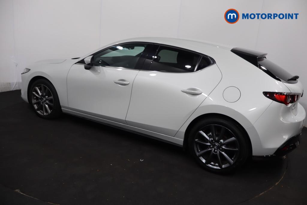 Mazda 3 Exclusive-Line Automatic Petrol Hatchback - Stock Number (1609044) - 27th supplementary image