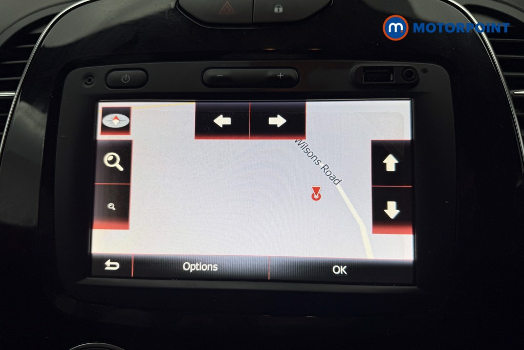 Renault Captur Iconic Automatic Petrol SUV - Stock Number (1609156) - 2nd supplementary image