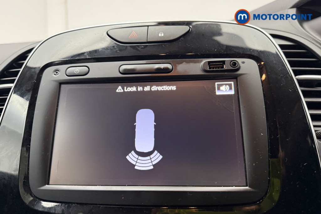 Renault Captur Iconic Automatic Petrol SUV - Stock Number (1609156) - 3rd supplementary image