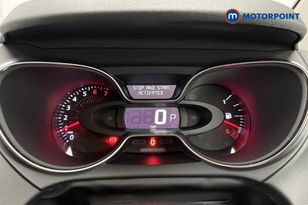 Renault Captur Iconic Automatic Petrol SUV - Stock Number (1609156) - 5th supplementary image