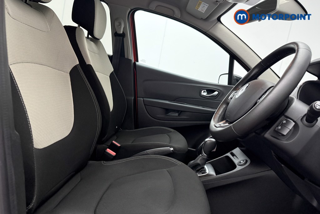 Renault Captur Iconic Automatic Petrol SUV - Stock Number (1609156) - 7th supplementary image