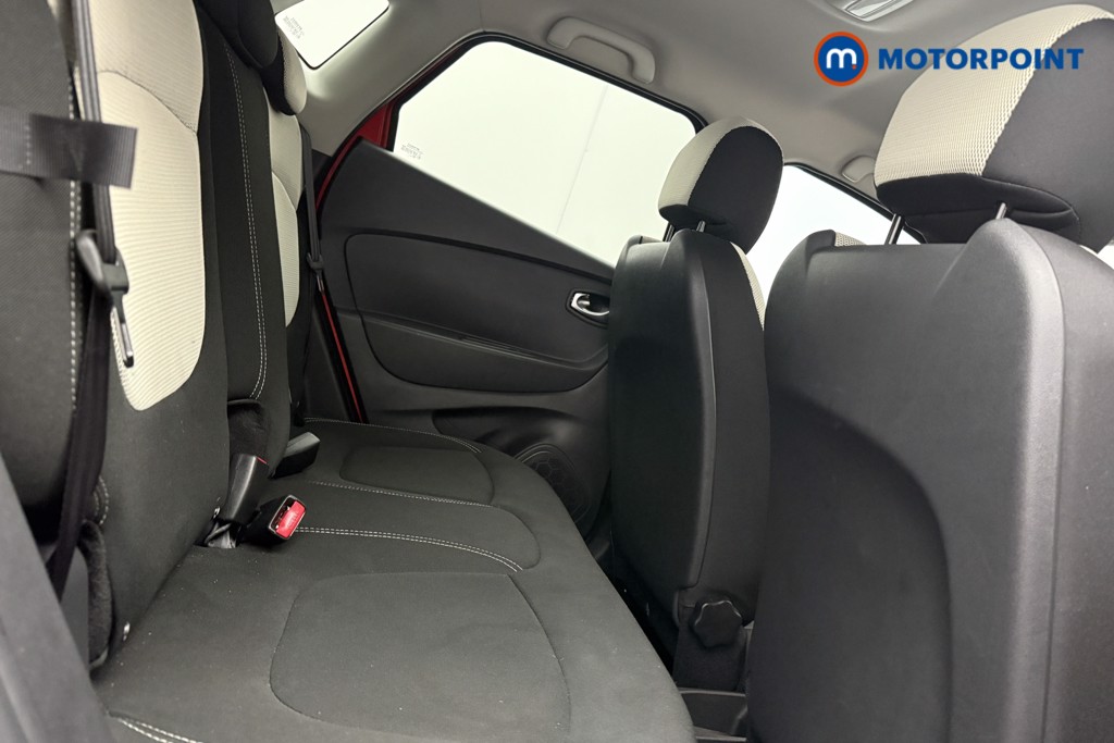 Renault Captur Iconic Automatic Petrol SUV - Stock Number (1609156) - 8th supplementary image