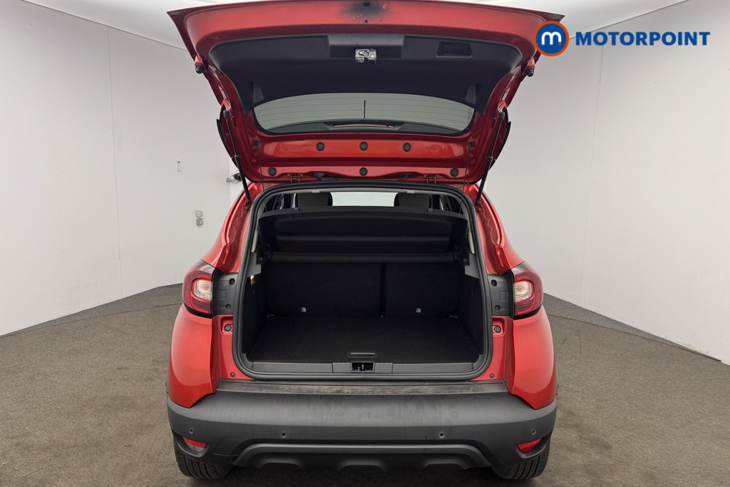 Renault Captur Iconic Automatic Petrol SUV - Stock Number (1609156) - 19th supplementary image