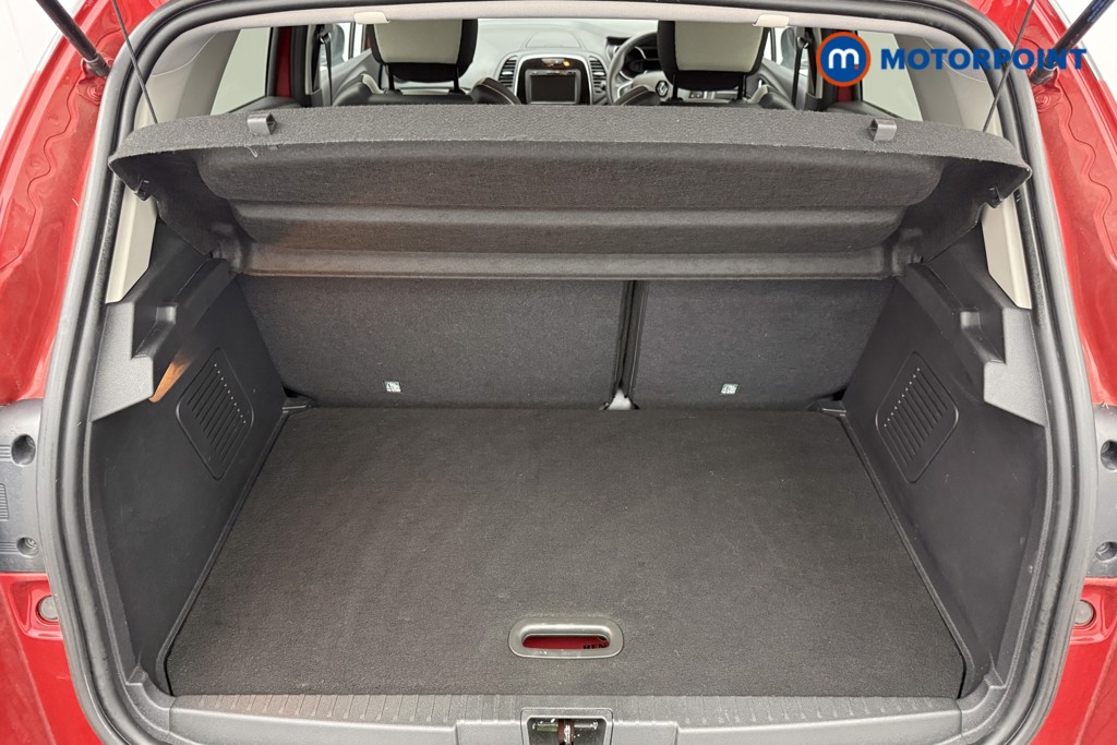 Renault Captur Iconic Automatic Petrol SUV - Stock Number (1609156) - 20th supplementary image