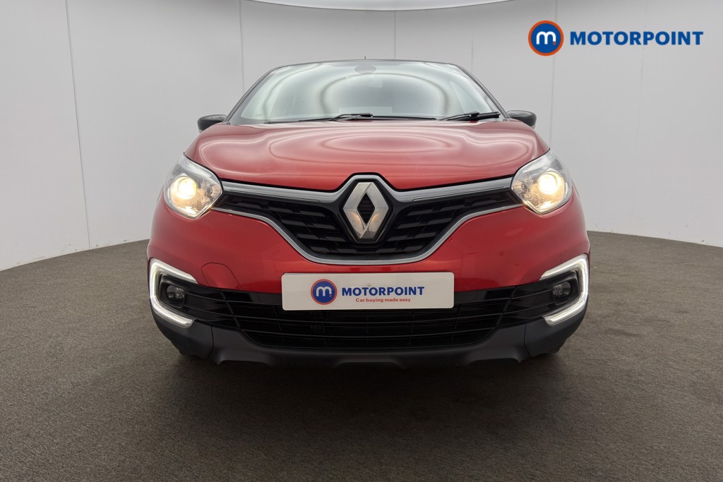 Renault Captur Iconic Automatic Petrol SUV - Stock Number (1609156) - 21st supplementary image