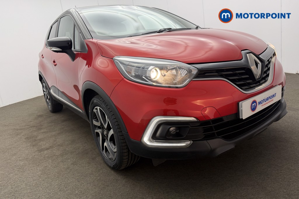Renault Captur Iconic Automatic Petrol SUV - Stock Number (1609156) - 23rd supplementary image