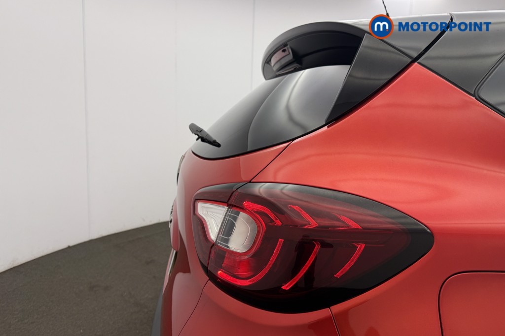 Renault Captur Iconic Automatic Petrol SUV - Stock Number (1609156) - 24th supplementary image