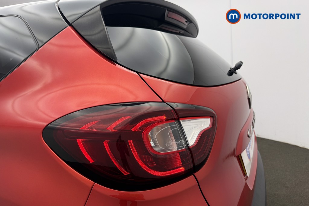 Renault Captur Iconic Automatic Petrol SUV - Stock Number (1609156) - 25th supplementary image