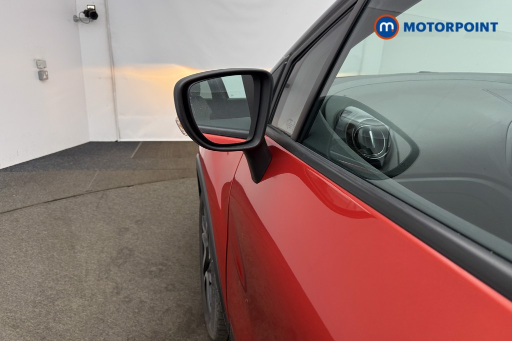 Renault Captur Iconic Automatic Petrol SUV - Stock Number (1609156) - 27th supplementary image