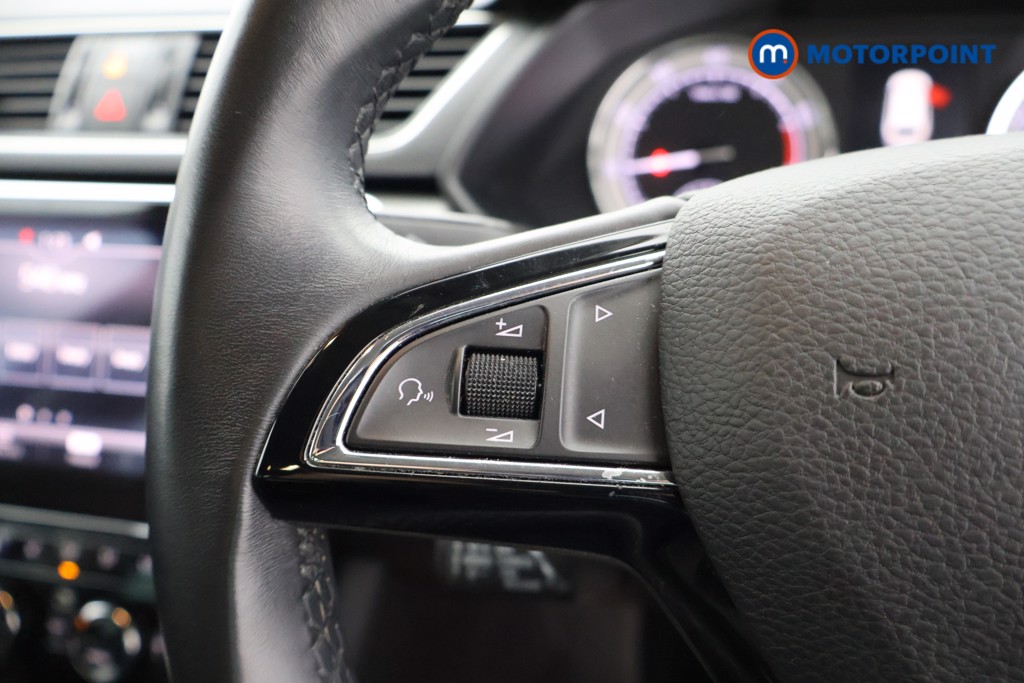 Skoda Superb Se L Automatic Petrol Estate - Stock Number (1609548) - 2nd supplementary image