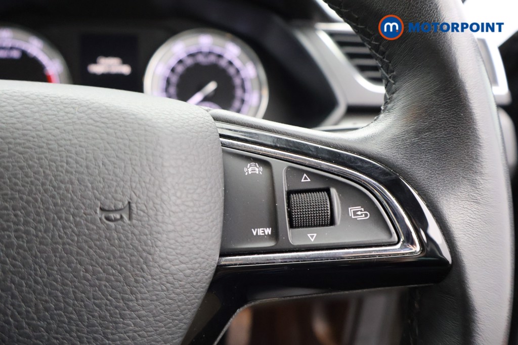 Skoda Superb Se L Automatic Petrol Estate - Stock Number (1609548) - 3rd supplementary image