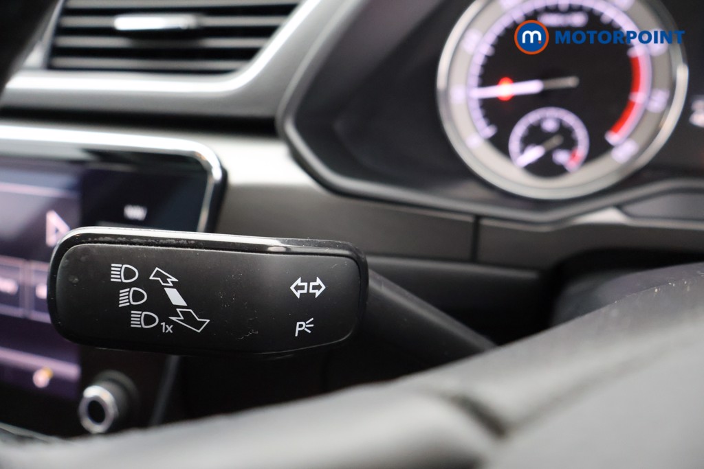 Skoda Superb Se L Automatic Petrol Estate - Stock Number (1609548) - 5th supplementary image