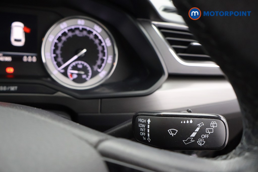 Skoda Superb Se L Automatic Petrol Estate - Stock Number (1609548) - 6th supplementary image