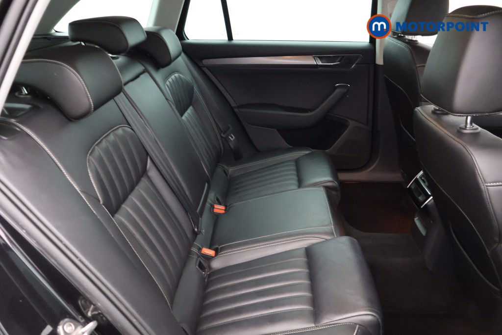Skoda Superb Se L Automatic Petrol Estate - Stock Number (1609548) - 14th supplementary image