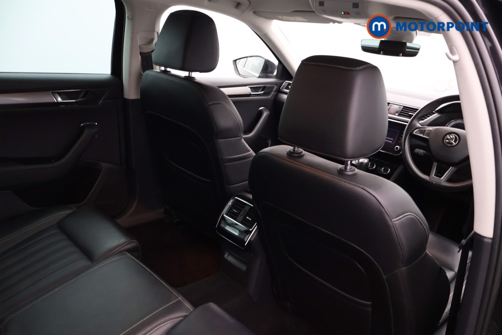 Skoda Superb Se L Automatic Petrol Estate - Stock Number (1609548) - 15th supplementary image