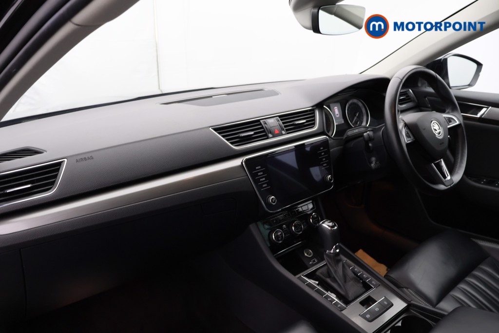 Skoda Superb Se L Automatic Petrol Estate - Stock Number (1609548) - 17th supplementary image