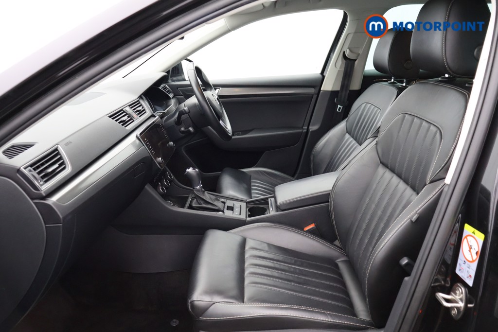 Skoda Superb Se L Automatic Petrol Estate - Stock Number (1609548) - 18th supplementary image