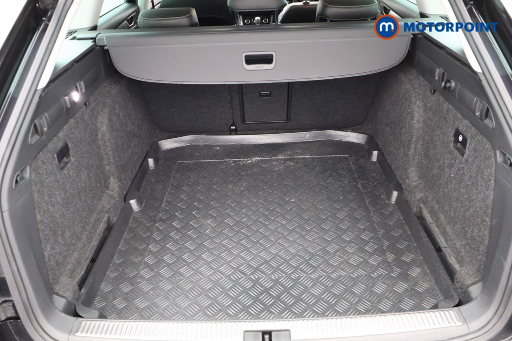 Skoda Superb Se L Automatic Petrol Estate - Stock Number (1609548) - 19th supplementary image