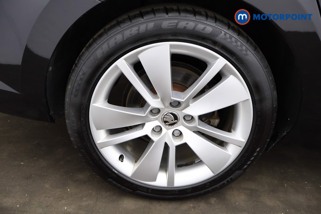 Skoda Superb Se L Automatic Petrol Estate - Stock Number (1609548) - 20th supplementary image