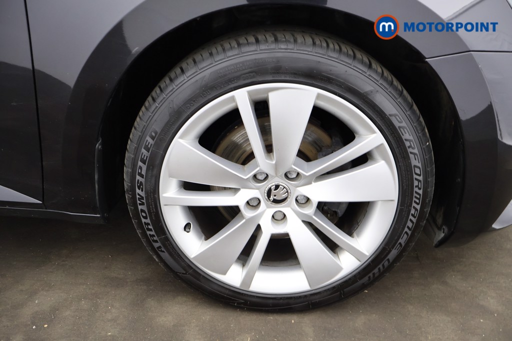 Skoda Superb Se L Automatic Petrol Estate - Stock Number (1609548) - 21st supplementary image