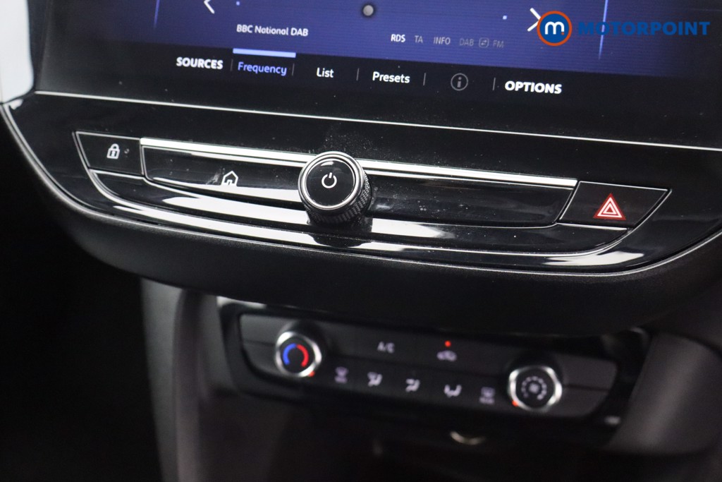 Vauxhall Corsa Design Manual Petrol Hatchback - Stock Number (1610466) - 3rd supplementary image