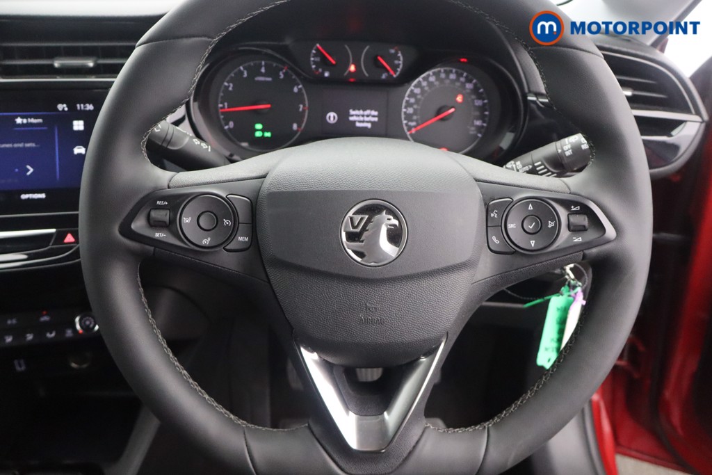 Vauxhall Corsa Design Manual Petrol Hatchback - Stock Number (1610466) - 6th supplementary image
