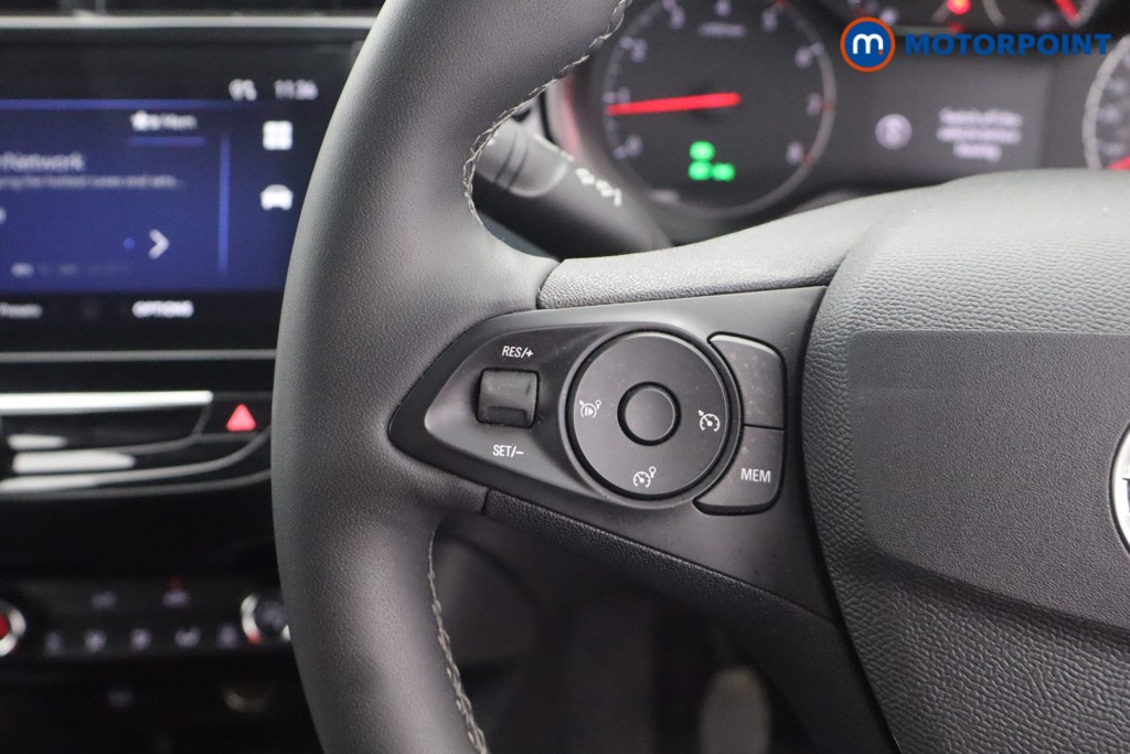 Vauxhall Corsa Design Manual Petrol Hatchback - Stock Number (1610466) - 7th supplementary image