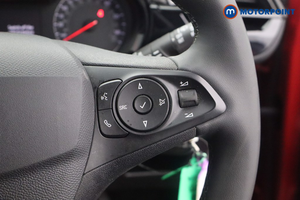 Vauxhall Corsa Design Manual Petrol Hatchback - Stock Number (1610466) - 8th supplementary image