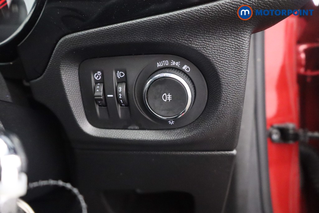 Vauxhall Corsa Design Manual Petrol Hatchback - Stock Number (1610466) - 9th supplementary image