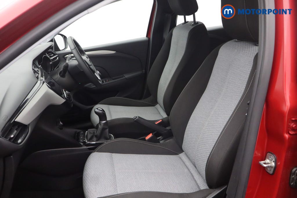 Vauxhall Corsa Design Manual Petrol Hatchback - Stock Number (1610466) - 11th supplementary image