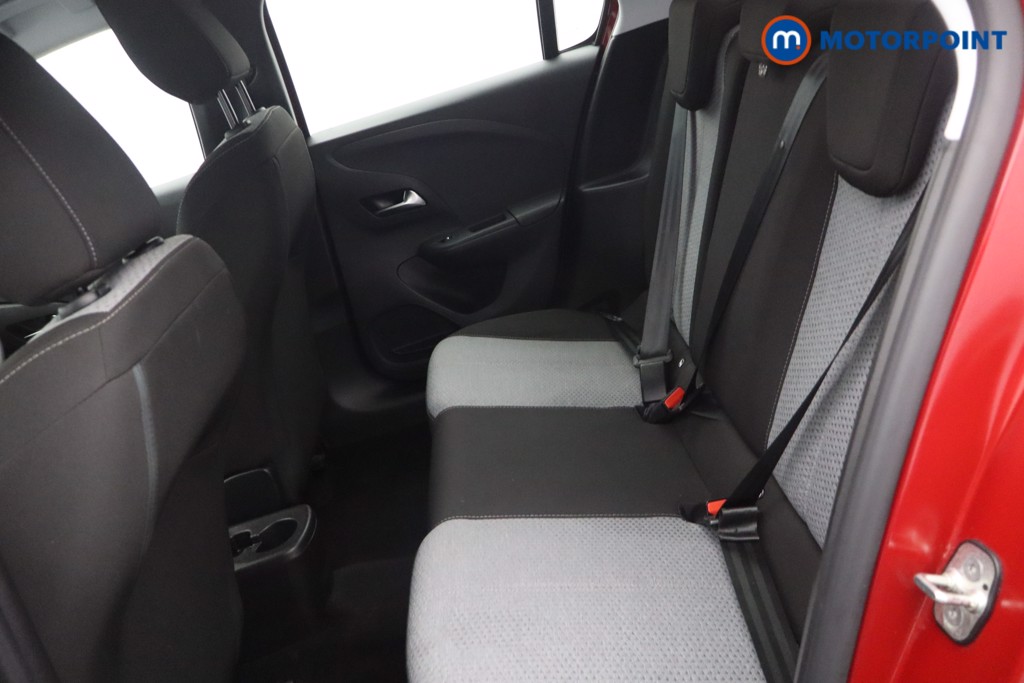 Vauxhall Corsa Design Manual Petrol Hatchback - Stock Number (1610466) - 12th supplementary image