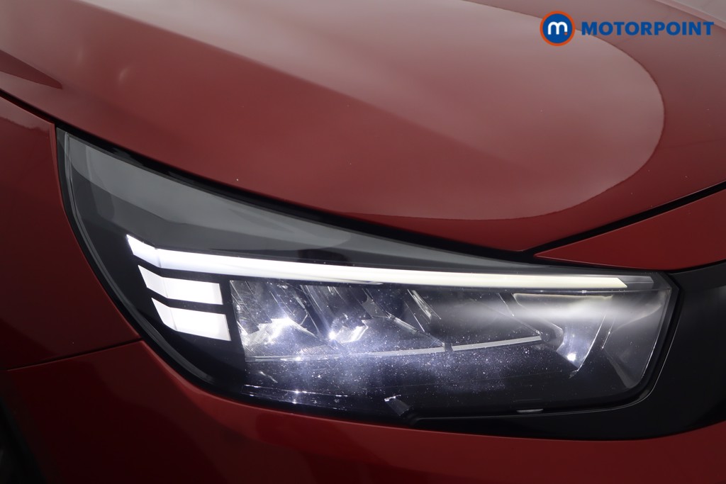 Vauxhall Corsa Design Manual Petrol Hatchback - Stock Number (1610466) - 14th supplementary image