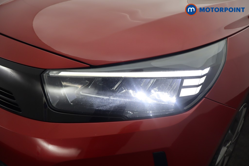 Vauxhall Corsa Design Manual Petrol Hatchback - Stock Number (1610466) - 15th supplementary image