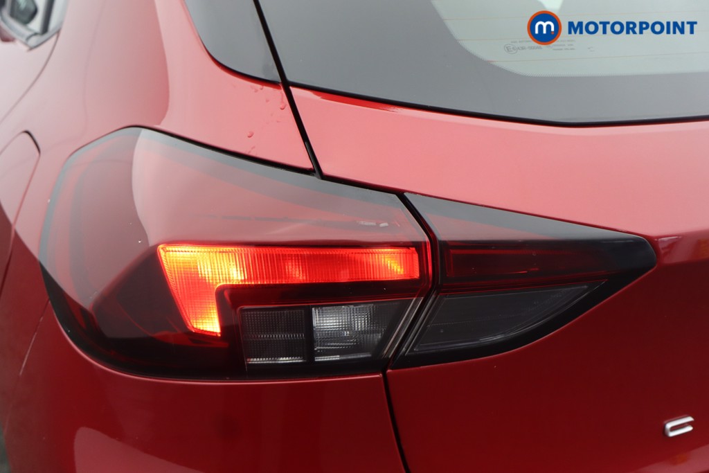 Vauxhall Corsa Design Manual Petrol Hatchback - Stock Number (1610466) - 16th supplementary image