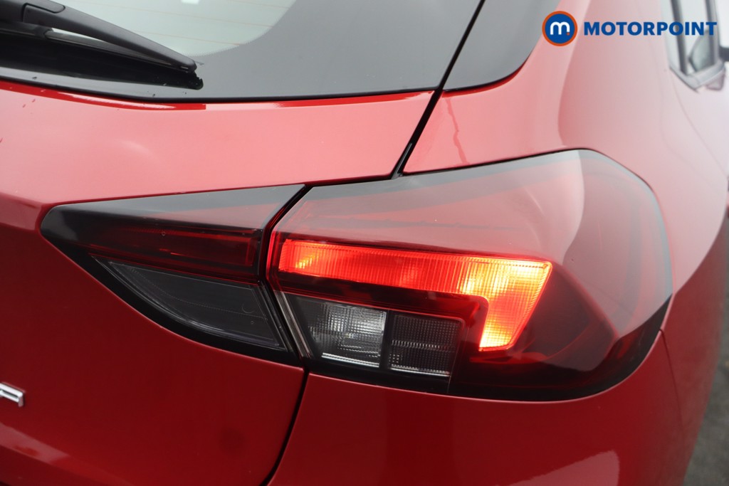 Vauxhall Corsa Design Manual Petrol Hatchback - Stock Number (1610466) - 17th supplementary image