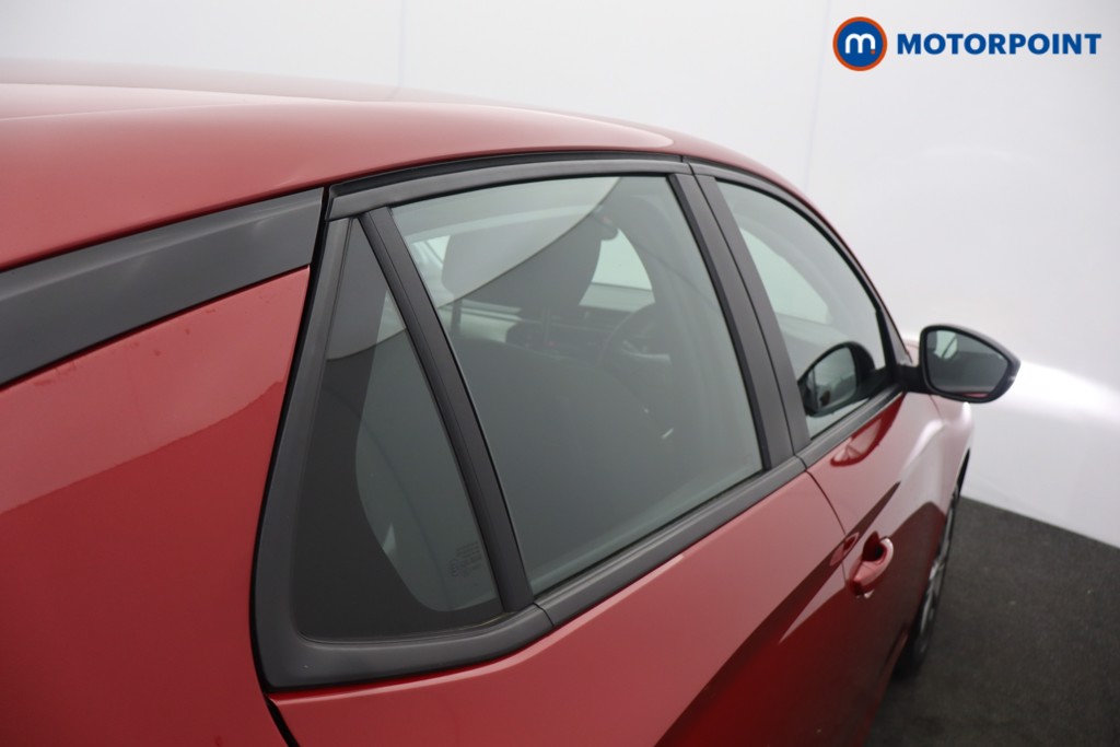 Vauxhall Corsa Design Manual Petrol Hatchback - Stock Number (1610466) - 18th supplementary image