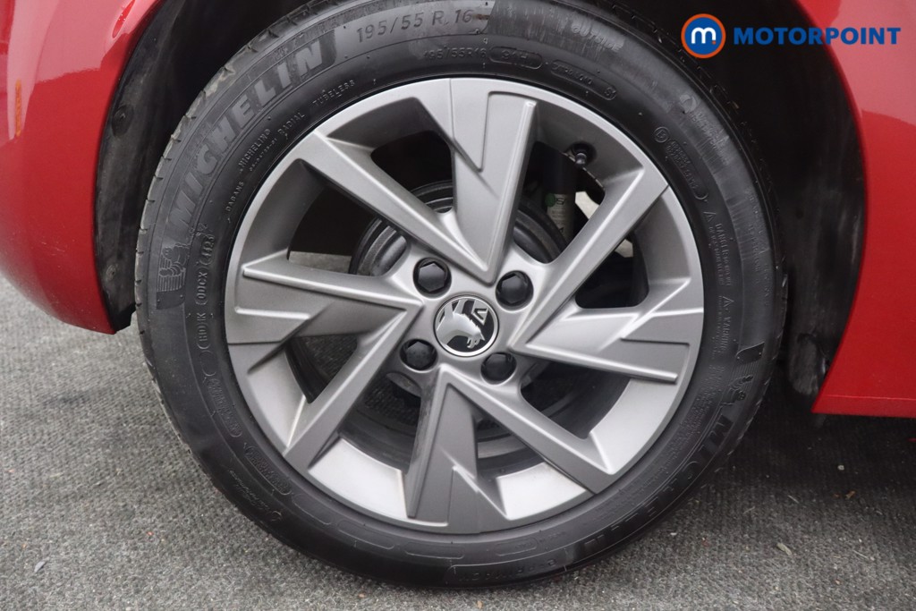 Vauxhall Corsa Design Manual Petrol Hatchback - Stock Number (1610466) - 19th supplementary image