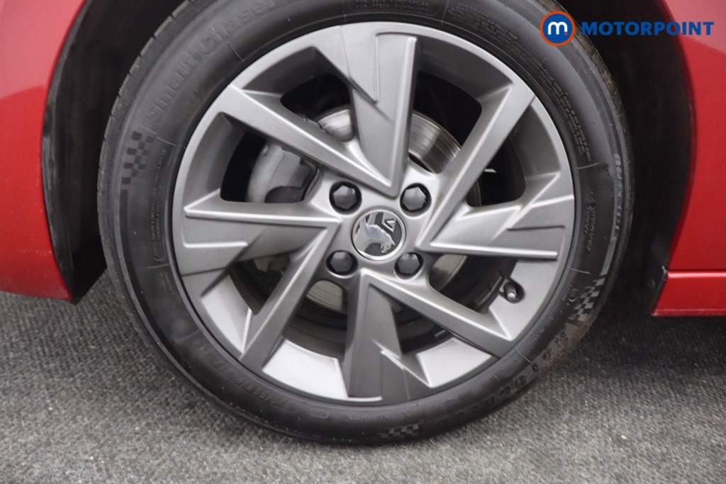 Vauxhall Corsa Design Manual Petrol Hatchback - Stock Number (1610466) - 21st supplementary image