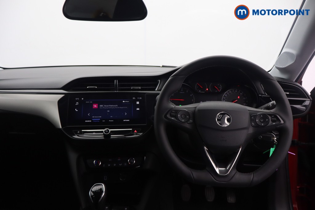 Vauxhall Corsa Design Manual Petrol Hatchback - Stock Number (1610466) - 1st supplementary image