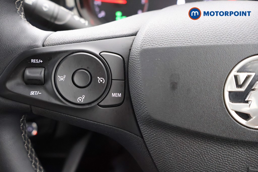 Vauxhall Corsa Design Manual Petrol Hatchback - Stock Number (1610563) - 2nd supplementary image