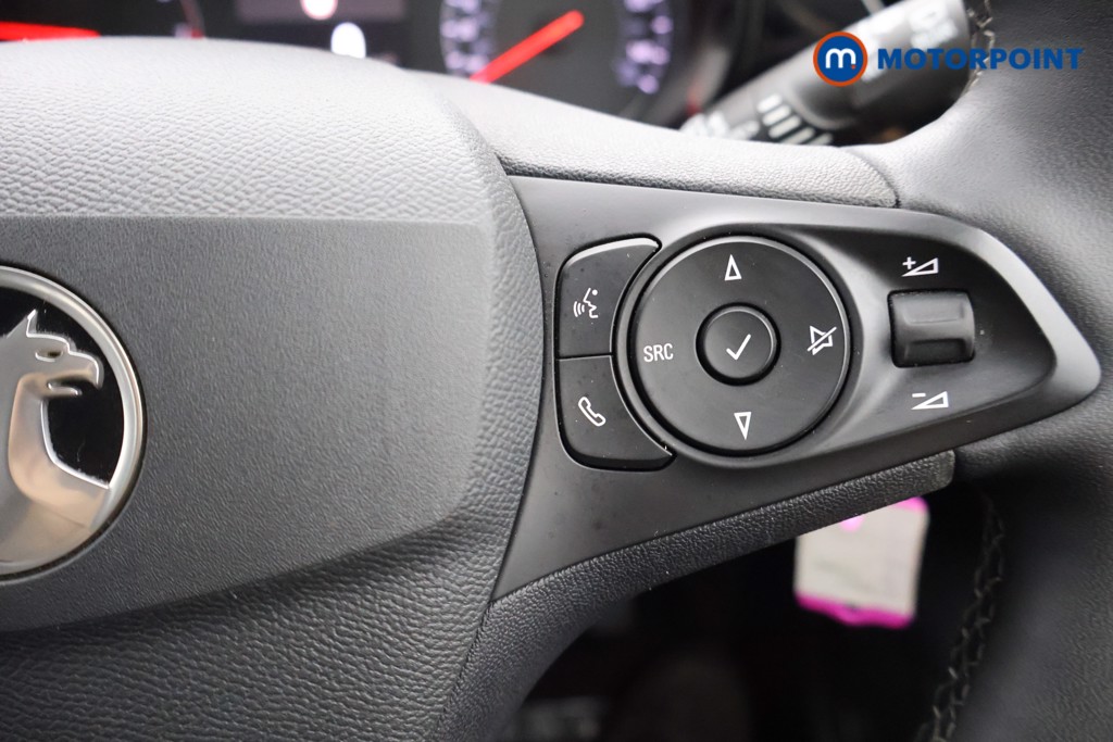 Vauxhall Corsa Design Manual Petrol Hatchback - Stock Number (1610563) - 3rd supplementary image