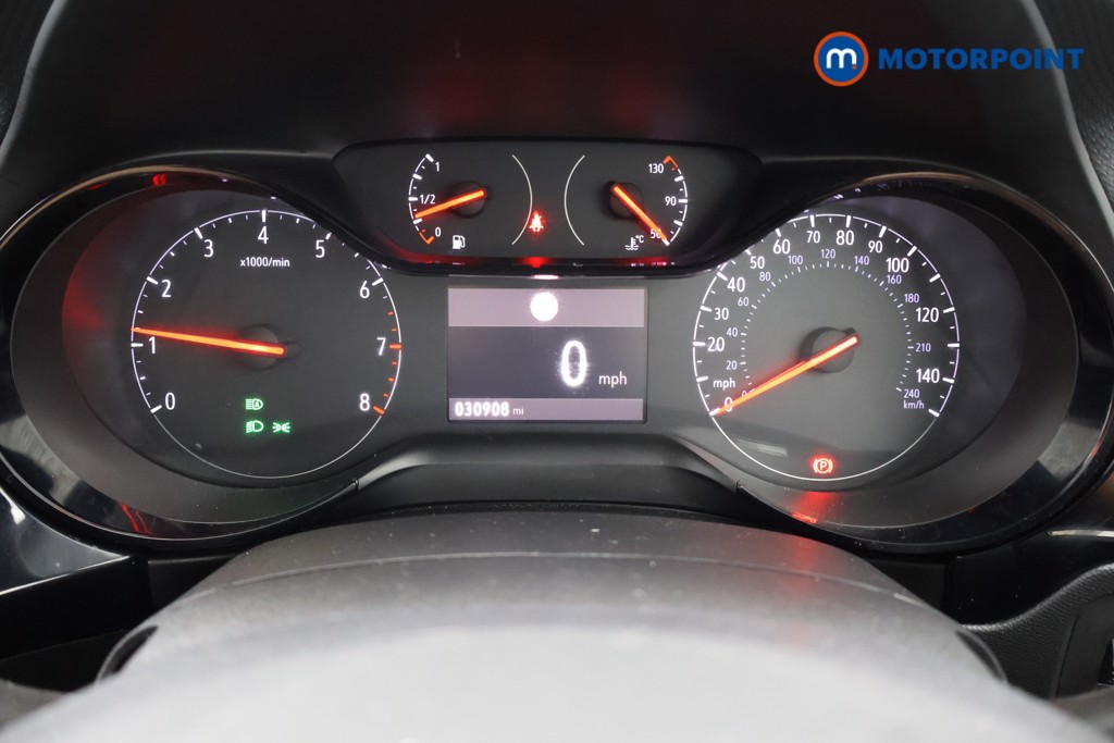 Vauxhall Corsa Design Manual Petrol Hatchback - Stock Number (1610563) - 4th supplementary image