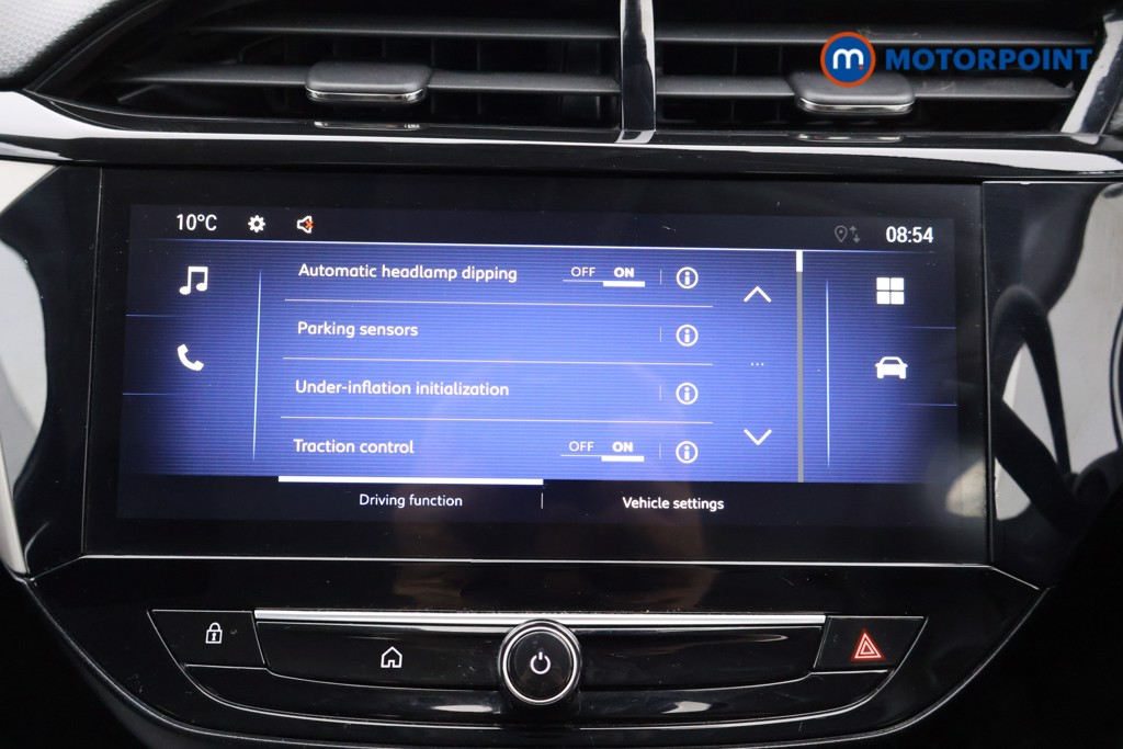 Vauxhall Corsa Design Manual Petrol Hatchback - Stock Number (1610563) - 5th supplementary image