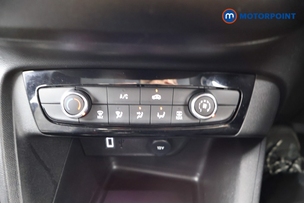 Vauxhall Corsa Design Manual Petrol Hatchback - Stock Number (1610563) - 6th supplementary image