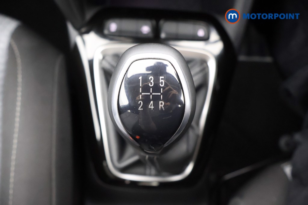 Vauxhall Corsa Design Manual Petrol Hatchback - Stock Number (1610563) - 7th supplementary image