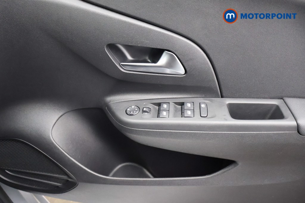 Vauxhall Corsa Design Manual Petrol Hatchback - Stock Number (1610563) - 9th supplementary image