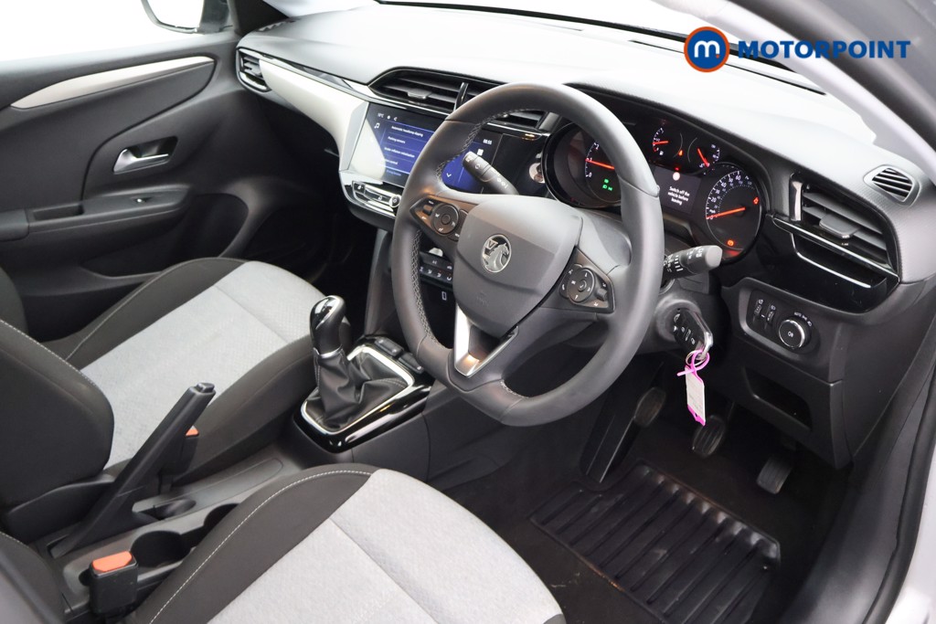 Vauxhall Corsa Design Manual Petrol Hatchback - Stock Number (1610563) - 10th supplementary image
