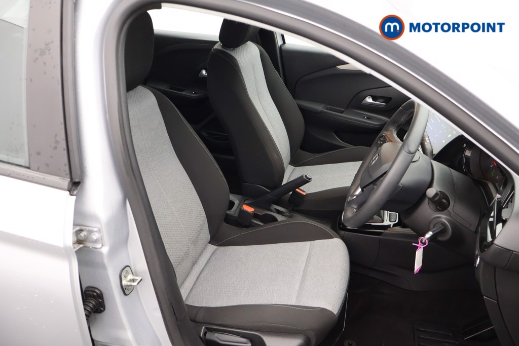 Vauxhall Corsa Design Manual Petrol Hatchback - Stock Number (1610563) - 11th supplementary image